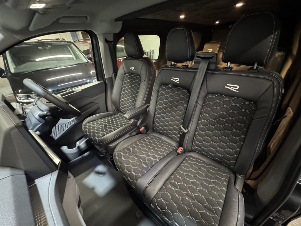 Used Volkswagen Transporter 2025 for sale - 76520644: Photo 32