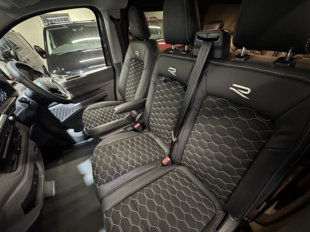 Used Volkswagen Transporter 2025 for sale - 76520644: Photo 33