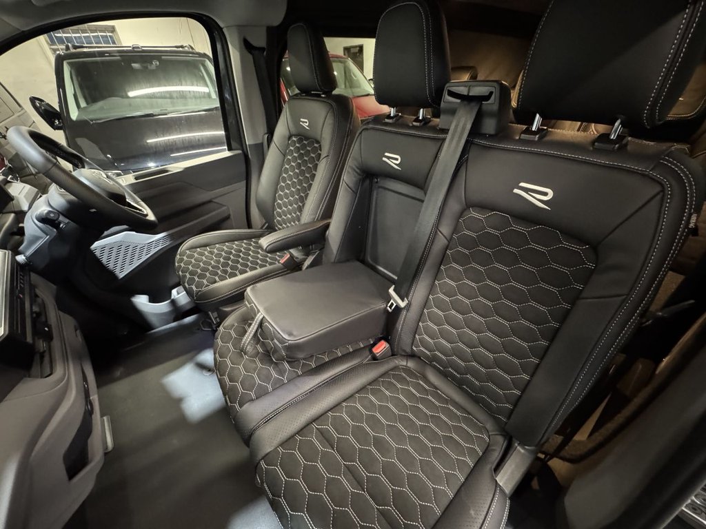 Used Volkswagen Transporter 2025 for sale - 76520644: Photo 34