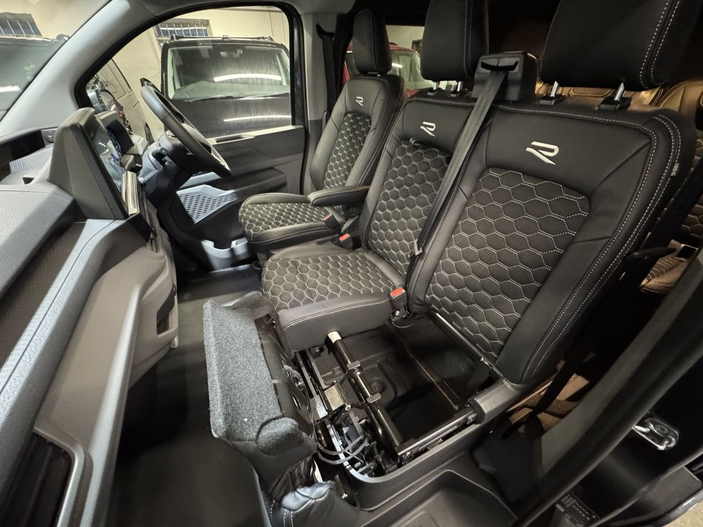 Used Volkswagen Transporter 2025 for sale - 76520644: Photo 35