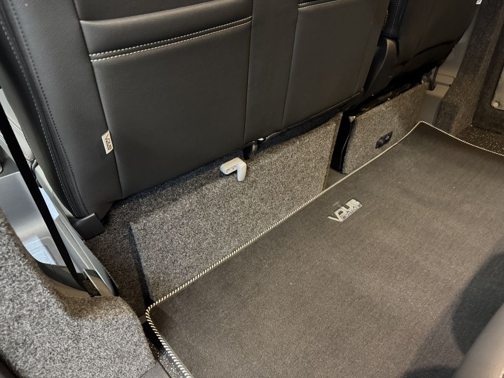 Used Volkswagen Transporter 2025 for sale - 76520644: Photo 37