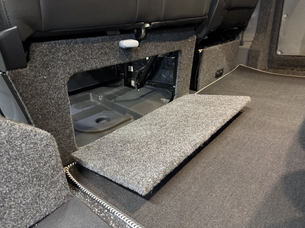 Used Volkswagen Transporter 2025 for sale - 76520644: Photo 39