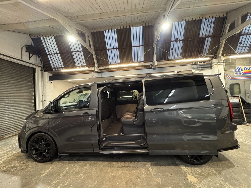 Used Volkswagen Transporter 2025 for sale - 76520644: Photo 4