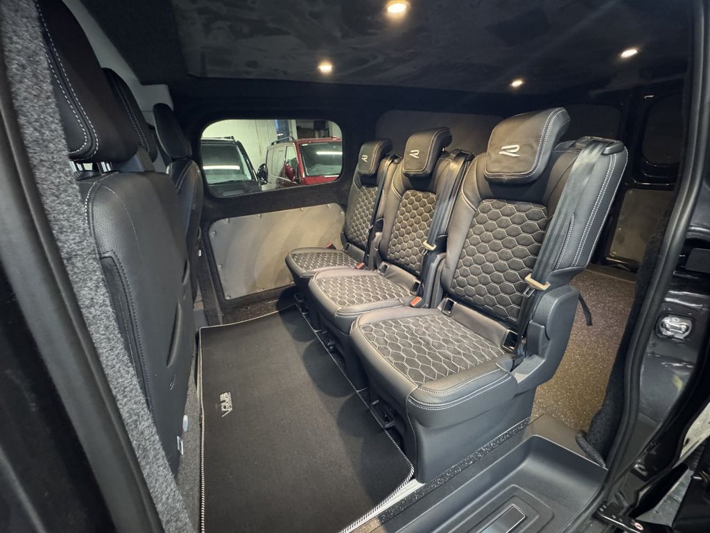 Used Volkswagen Transporter 2025 for sale - 76520644: Photo 41