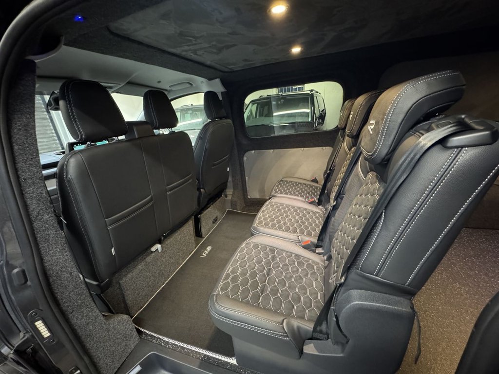 Used Volkswagen Transporter 2025 for sale - 76520644: Photo 43