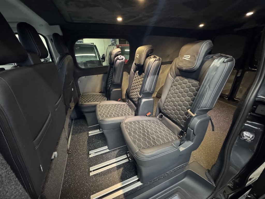 Used Volkswagen Transporter 2025 for sale - 76520644: Photo 44