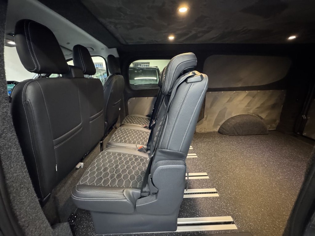 Used Volkswagen Transporter 2025 for sale - 76520644: Photo 45