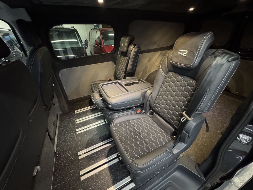 Used Volkswagen Transporter 2025 for sale - 76520644: Photo 46