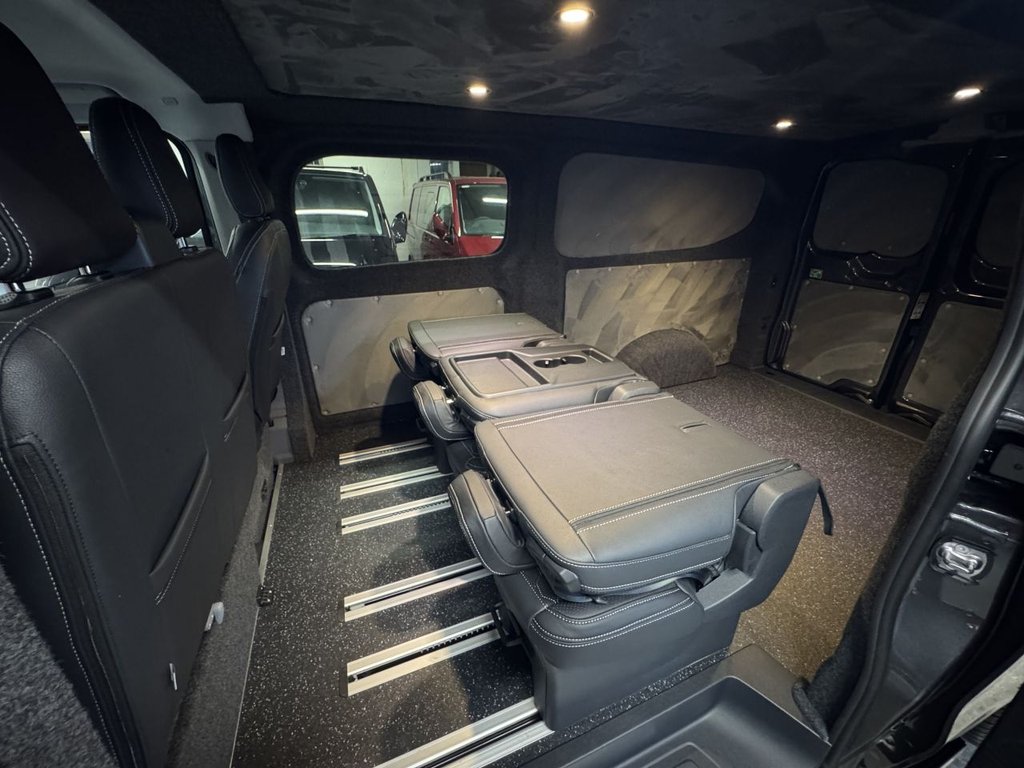 Used Volkswagen Transporter 2025 for sale - 76520644: Photo 47