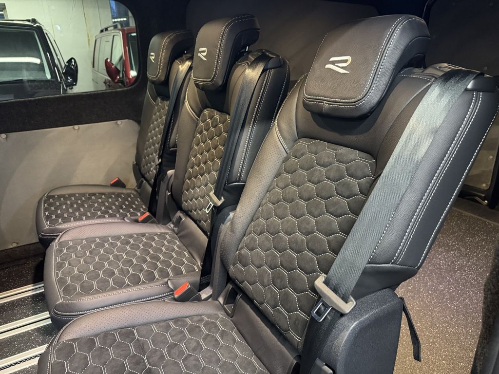 Used Volkswagen Transporter 2025 for sale - 76520644: Photo 48