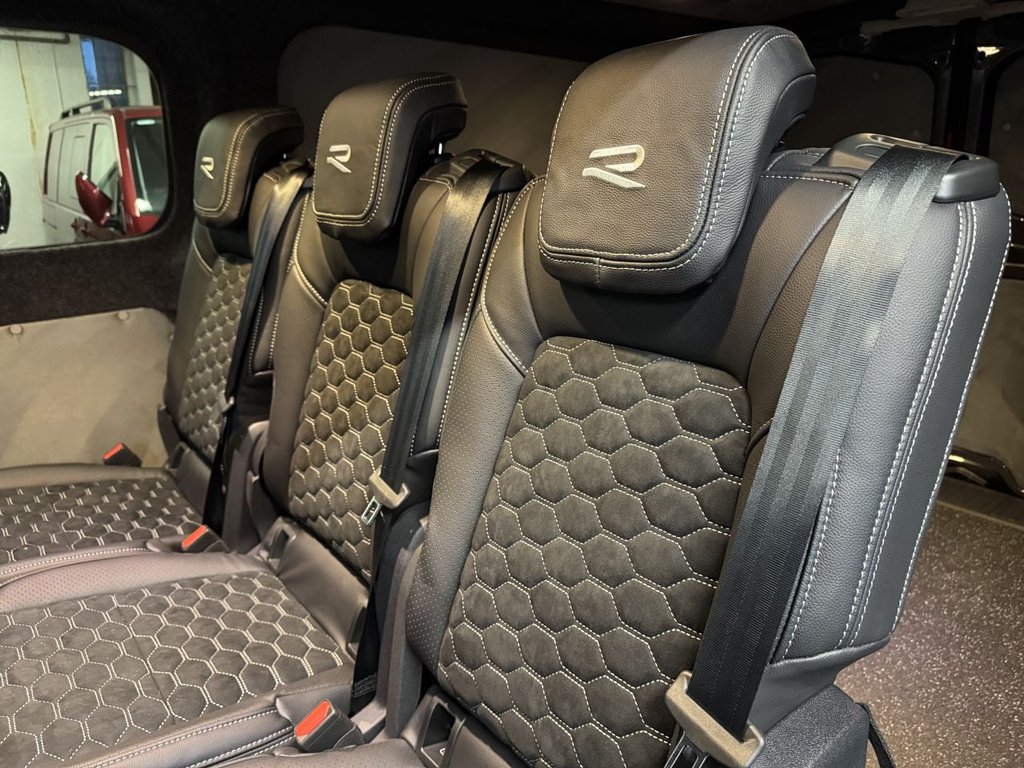 Used Volkswagen Transporter 2025 for sale - 76520644: Photo 49