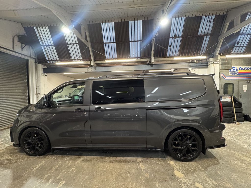 Used Volkswagen Transporter 2025 for sale - 76520644: Photo 5