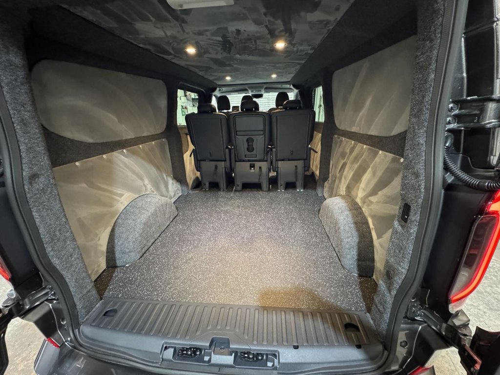 Used Volkswagen Transporter 2025 for sale - 76520644: Photo 50