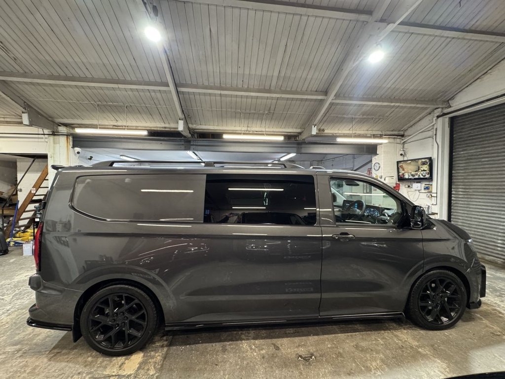 Used Volkswagen Transporter 2025 for sale - 76520644: Photo 9