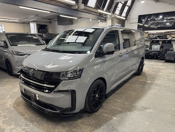 Used Volkswagen Transporter 2026 for sale - 78563157: Photo