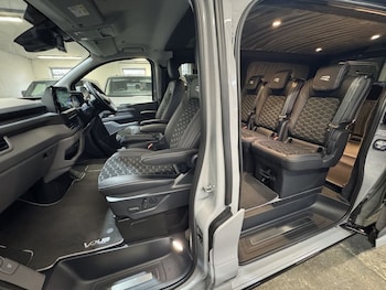 Used Volkswagen Transporter 2026 for sale - 78563157: Photo