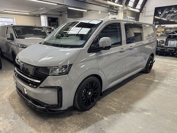 Used Volkswagen Transporter 2026 for sale - 78563157: Photo