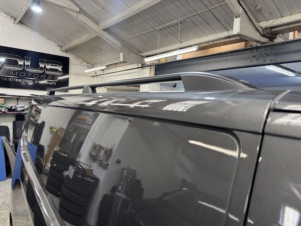 Used Volkswagen Transporter 2025 for sale - 75149481: Photo 11