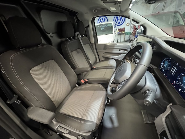 Used Volkswagen Transporter 2025 for sale - 75149481: Photo 13