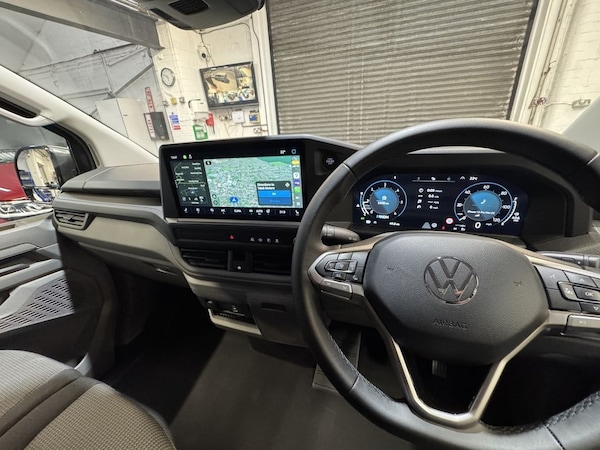 Used Volkswagen Transporter 2025 for sale - 75149481: Photo 17