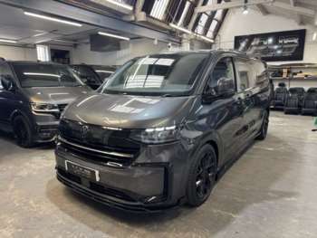 Used Volkswagen Transporter 2025 for sale - 75149481: Photo