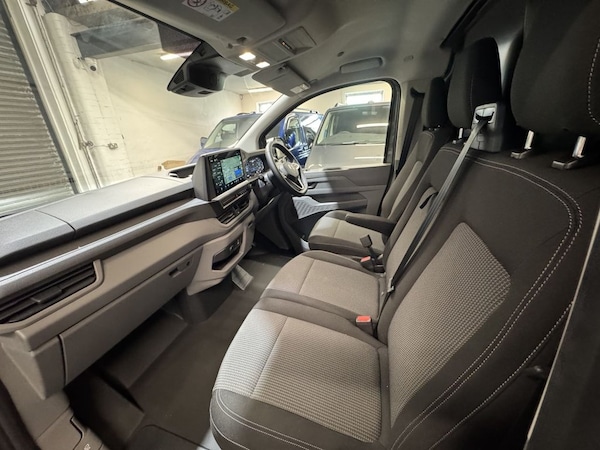 Used Volkswagen Transporter 2025 for sale - 75149481: Photo 24