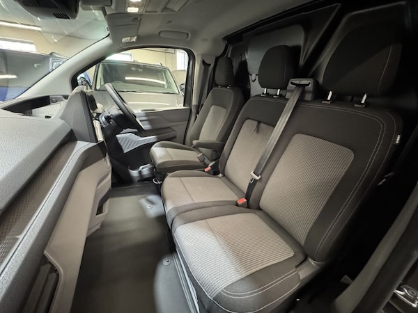 Used Volkswagen Transporter 2025 for sale - 75149481: Photo 25