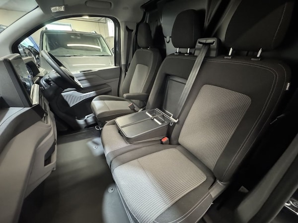 Used Volkswagen Transporter 2025 for sale - 75149481: Photo 26