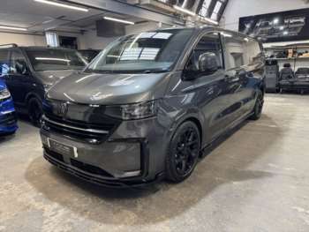 Used Volkswagen Transporter 2025 for sale - 75149481: Photo
