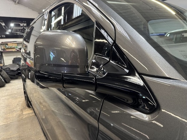 Used Volkswagen Transporter 2025 for sale - 75149481: Photo 30