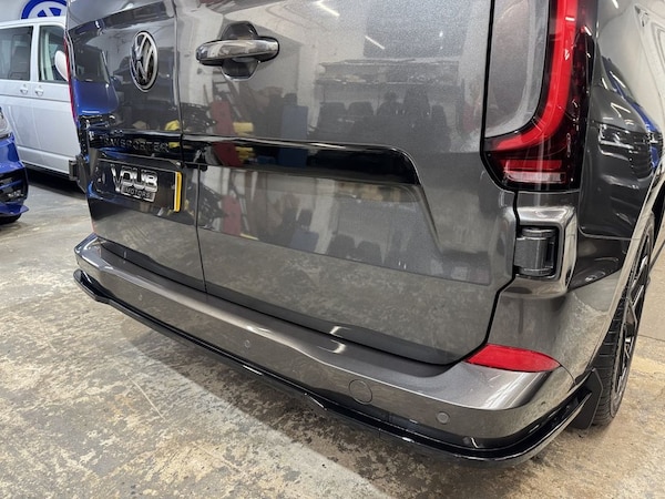 Used Volkswagen Transporter 2025 for sale - 75149481: Photo 32