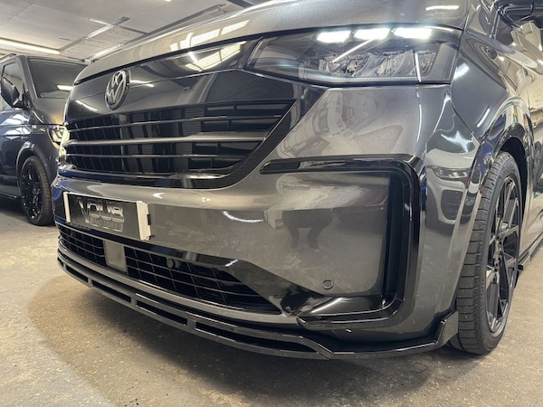 Used Volkswagen Transporter 2025 for sale - 75149481: Photo 36