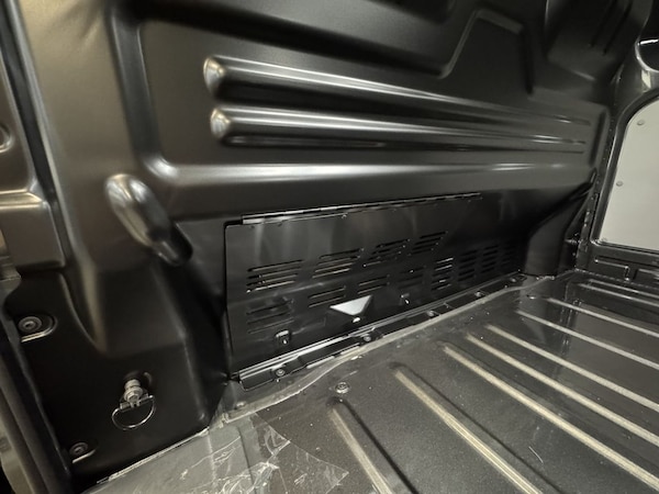 Used Volkswagen Transporter 2025 for sale - 75149481: Photo 45