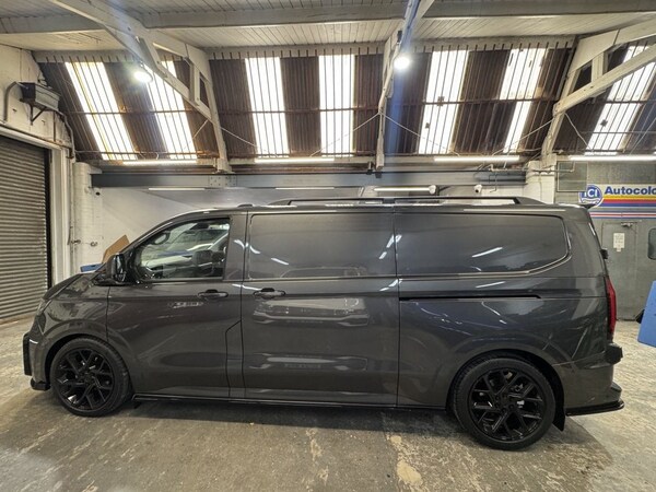 Used Volkswagen Transporter 2025 for sale - 75149481: Photo 7