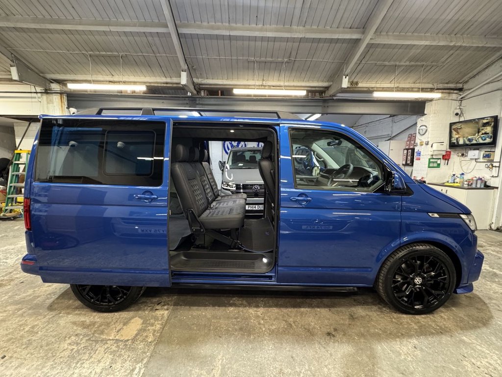 Used Volkswagen Transporter 2024 for sale - 77557881: Photo 10