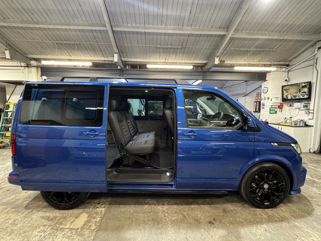 Used Volkswagen Transporter 2024 for sale - 77557881: Photo 11