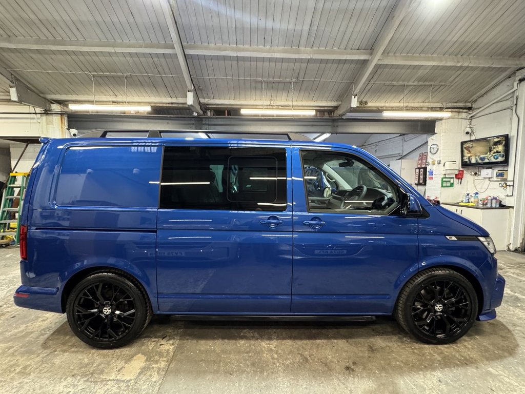 Used Volkswagen Transporter 2024 for sale - 77557881: Photo 12