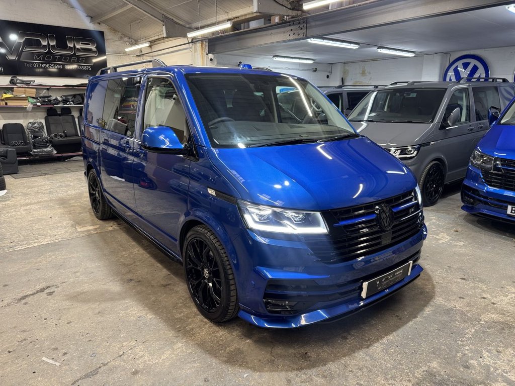 Used Volkswagen Transporter 2024 for sale - 77557881: Photo 13
