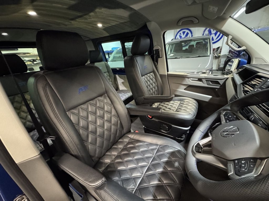 Used Volkswagen Transporter 2024 for sale - 77557881: Photo 14