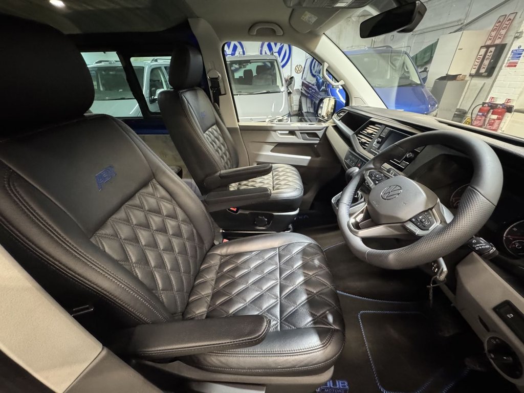 Used Volkswagen Transporter 2024 for sale - 77557881: Photo 15