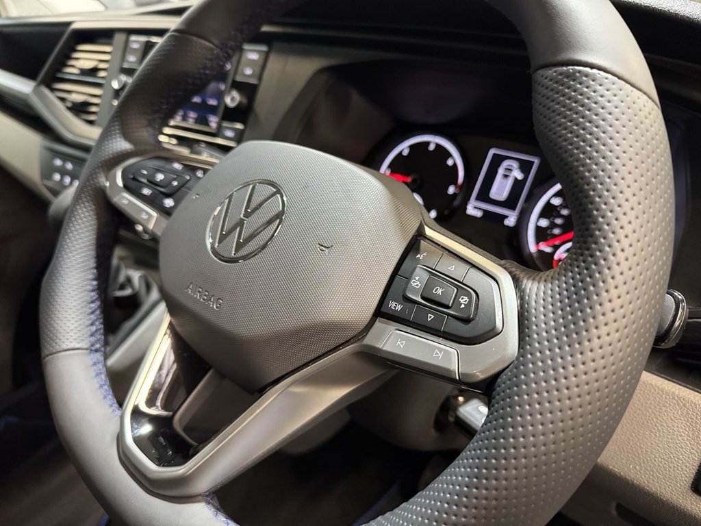 Used Volkswagen Transporter 2024 for sale - 77557881: Photo 19