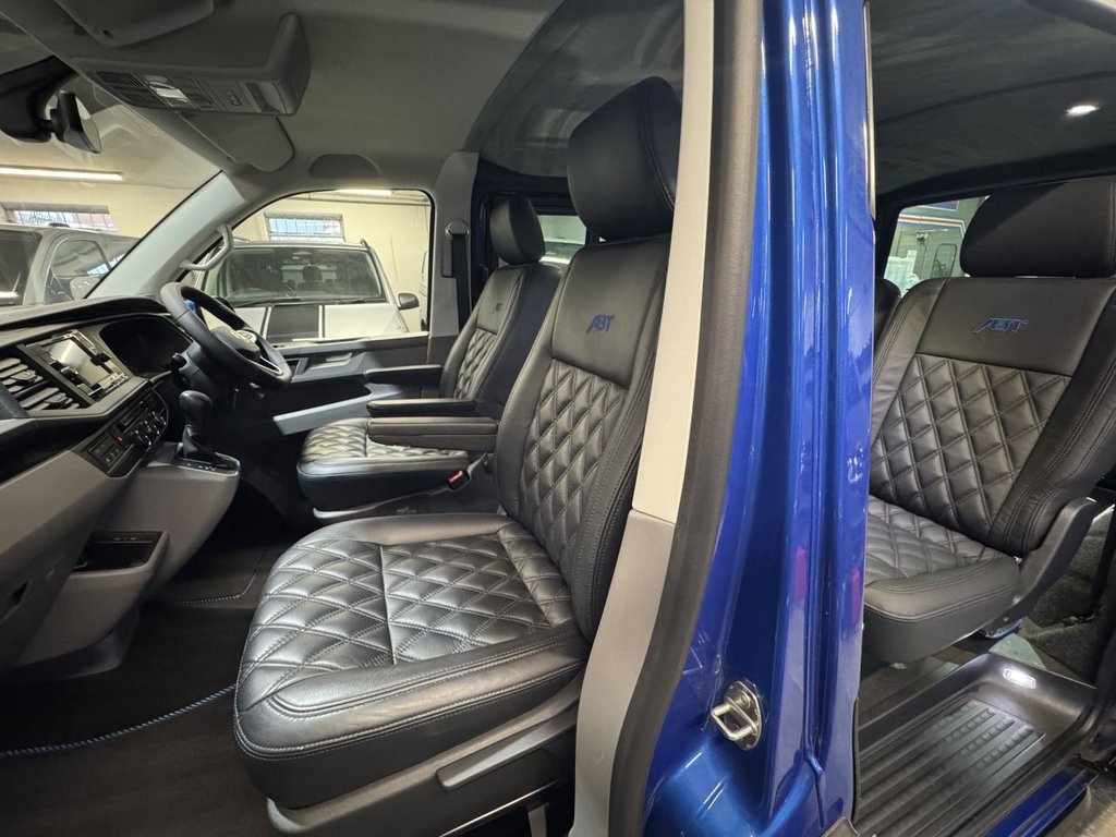 Used Volkswagen Transporter 2024 for sale - 77557881: Photo 2