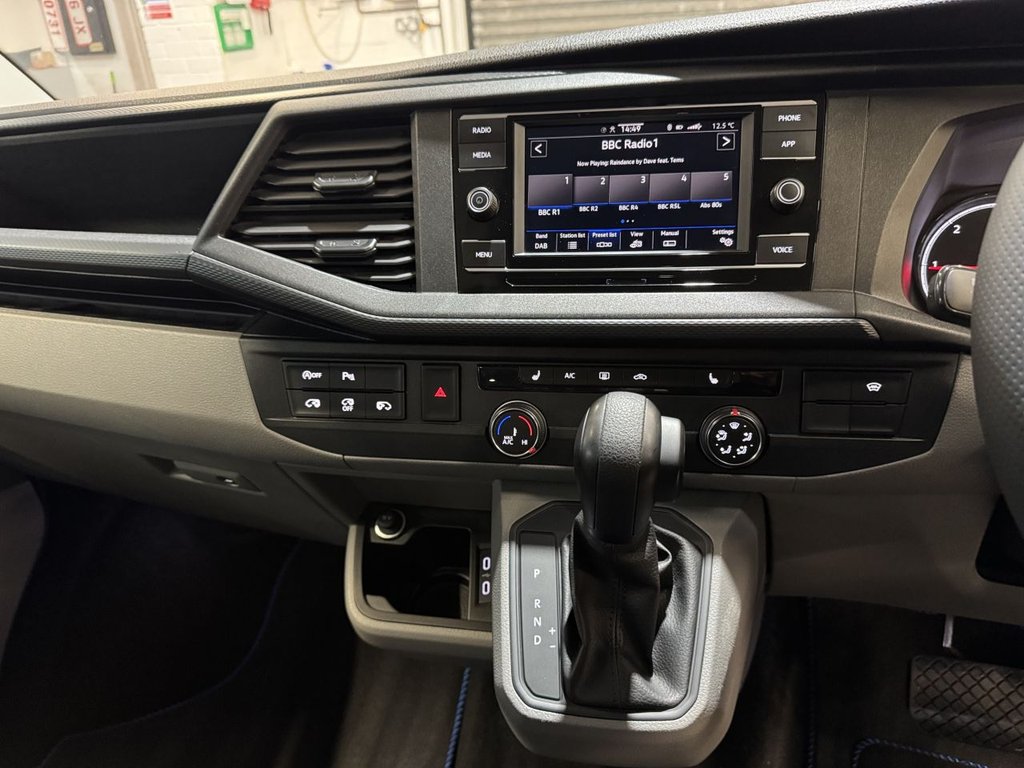 Used Volkswagen Transporter 2024 for sale - 77557881: Photo 22