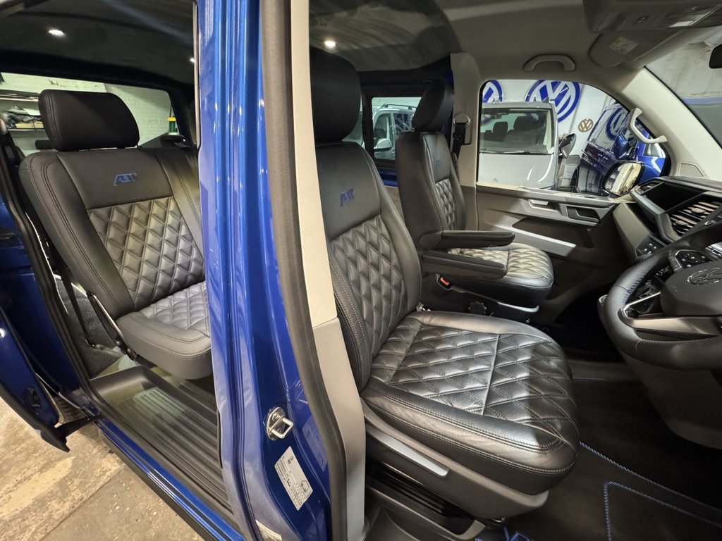 Used Volkswagen Transporter 2024 for sale - 77557881: Photo 25