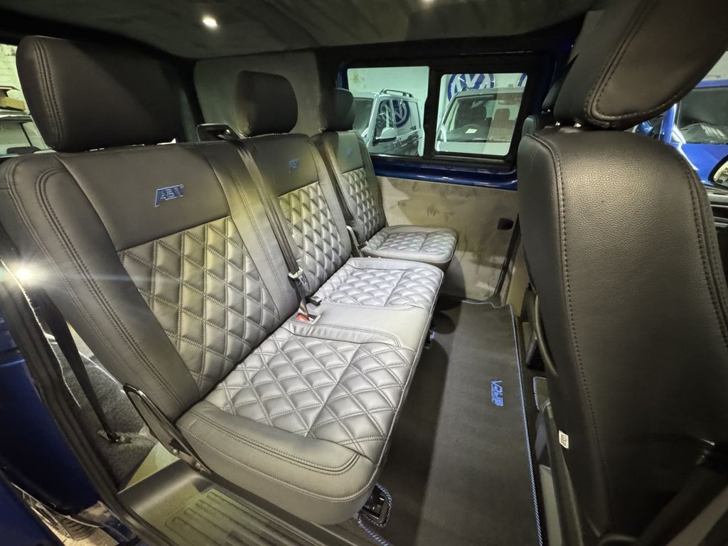 Used Volkswagen Transporter 2024 for sale - 77557881: Photo 26