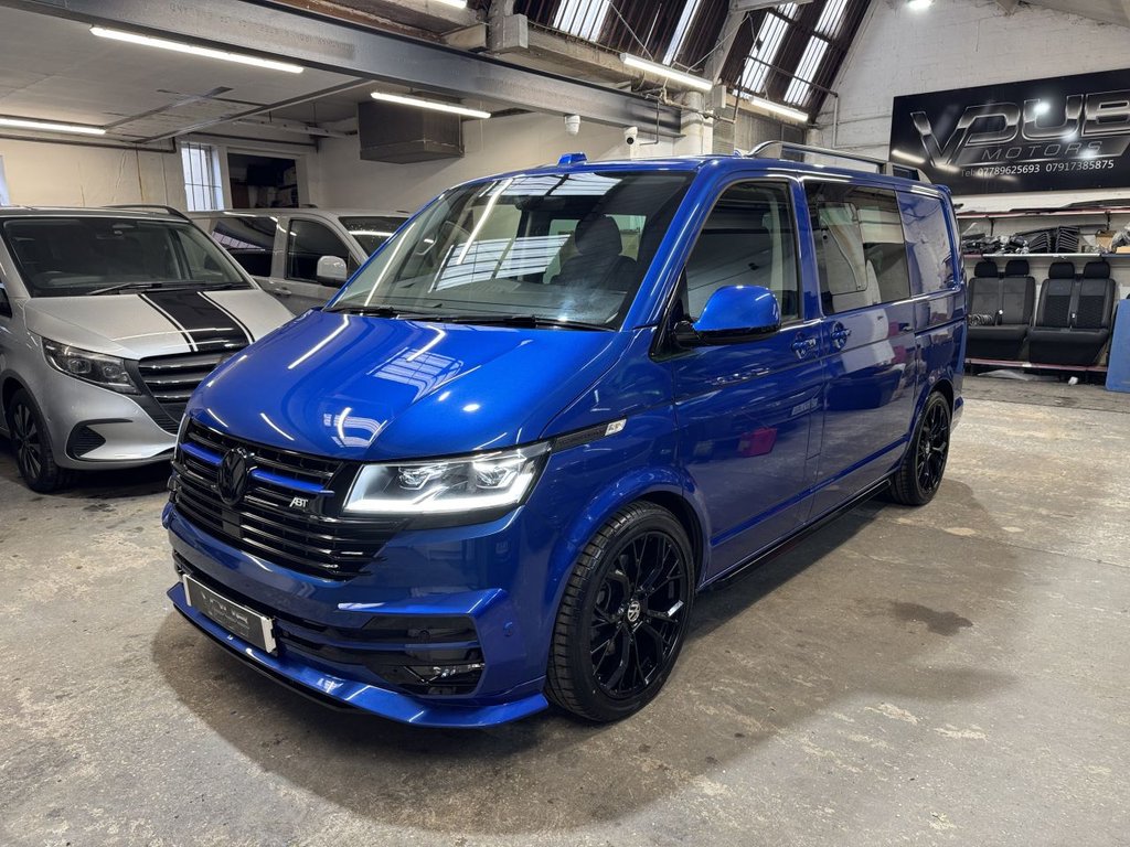 Used Volkswagen Transporter 2024 for sale - 77557881: Photo 3