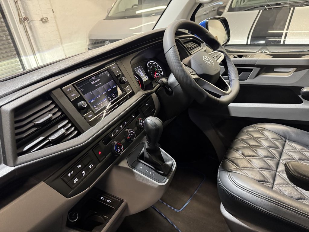 Used Volkswagen Transporter 2024 for sale - 77557881: Photo 30