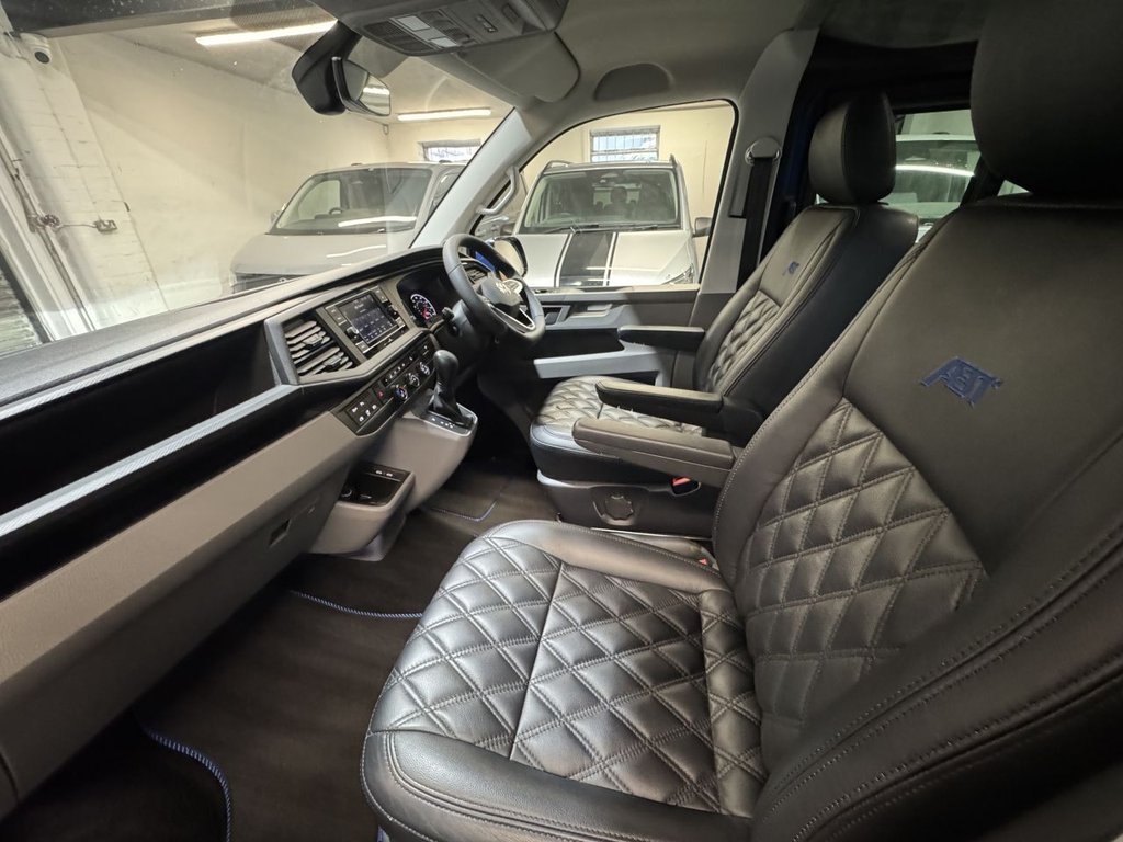 Used Volkswagen Transporter 2024 for sale - 77557881: Photo 31