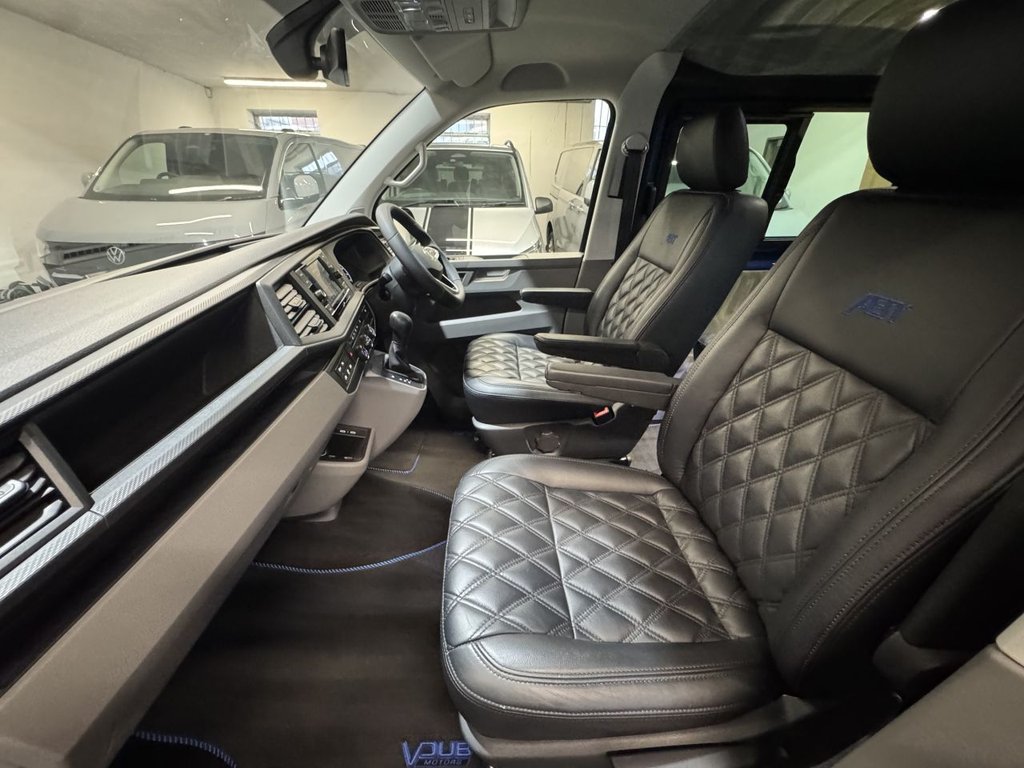 Used Volkswagen Transporter 2024 for sale - 77557881: Photo 32