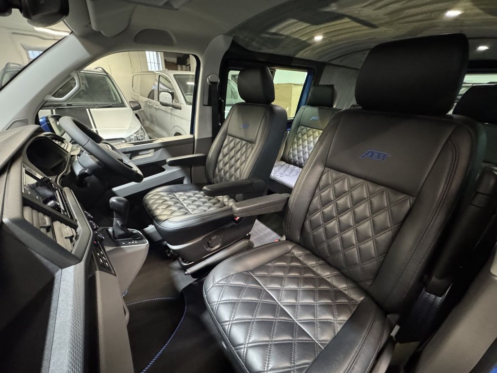 Used Volkswagen Transporter 2024 for sale - 77557881: Photo 34